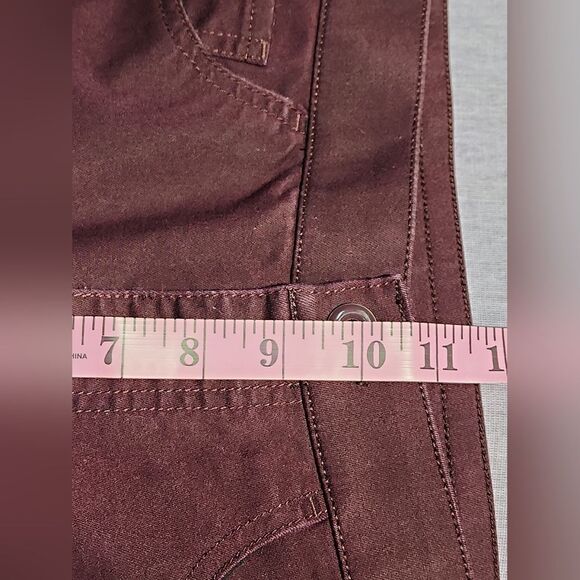 D&Co Denim + Company jeggings - Picture 9 of 10